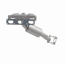 Load image into Gallery viewer, MagnaFlow Conv DF BMW 3 01-06 Rear - 50288