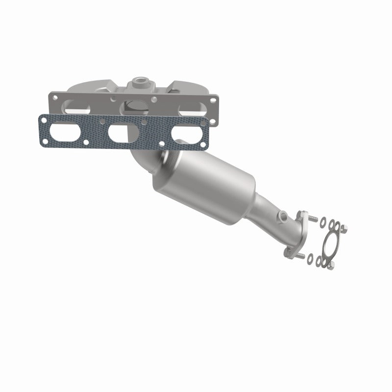 MagnaFlow DF Cat. Conv BMW 01-05 325 2.5L / 01-05 330 3.0L / 01-02 Z3 2.5L/3.0L California - Rear - 452288