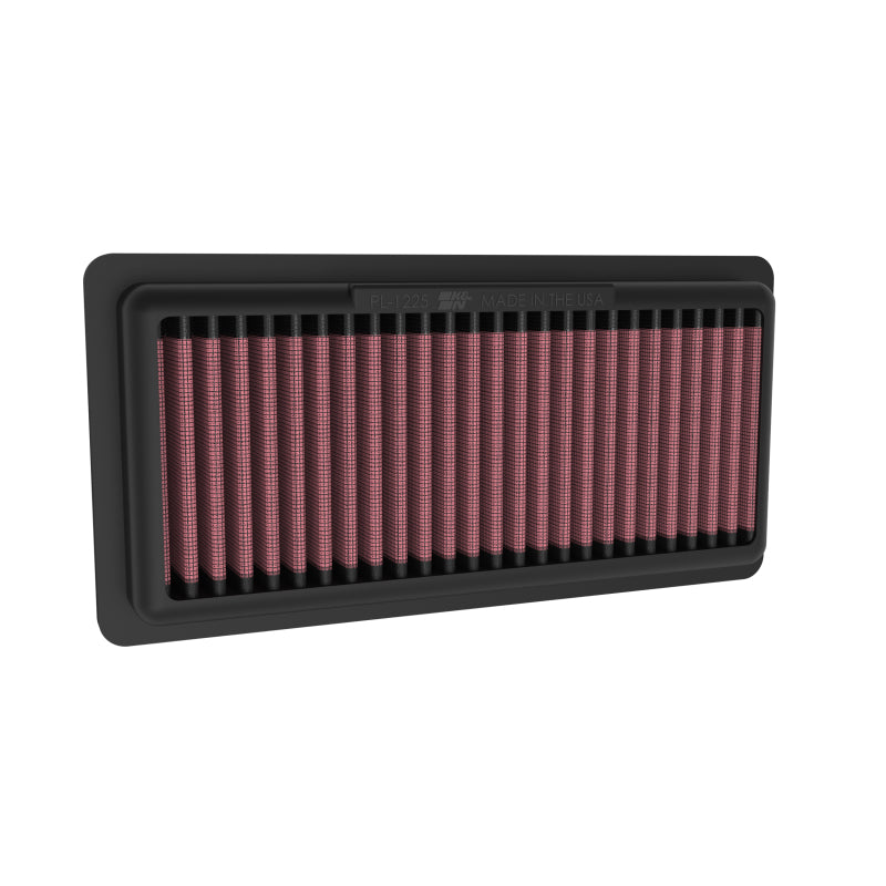 K&N 2025 Indian Scout 1250 Replacement Air Filter - PL-1225