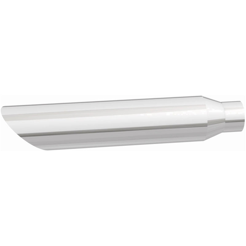 MagnaFlow Tip 1-Pk Bb 3.50 X 18 2.25 Id 45D - 35216