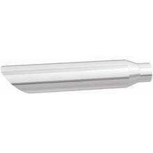 Load image into Gallery viewer, MagnaFlow Tip 1-Pk Bb 3.50 X 18 2.25 Id 45D - 35216