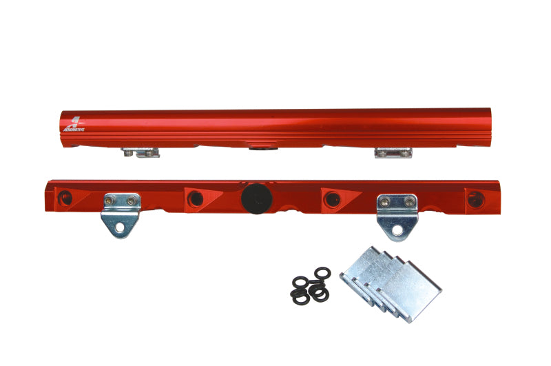 Aeromotive GM LS3/L76 Fuel Rails - 14115