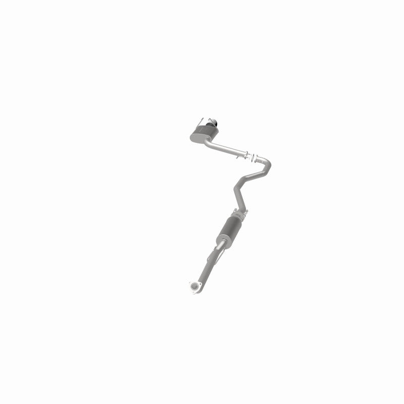 Magnaflow 2022+ Honda Civic Sport 2.0 Sedan NEO Cat-Back Exhaust System - 19610