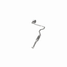 Load image into Gallery viewer, Magnaflow 2022+ Honda Civic Sport 2.0 Sedan NEO Cat-Back Exhaust System - 19610