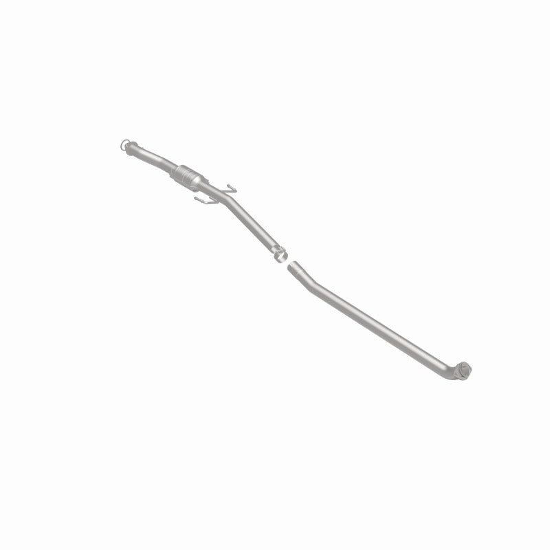 MagnaFlow Direct Fit Catalytic Converter 2004 Toyota Rav4 2.4L - 457031