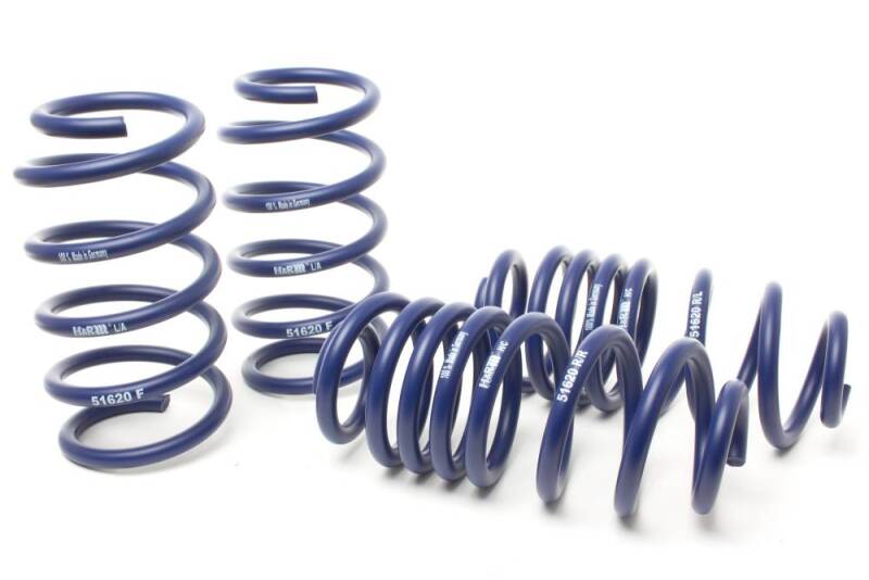 H&R 2022 Ford Maverick Lariat/XL/XLT Sport Spring - 51620