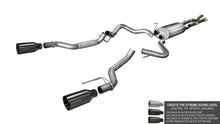 Load image into Gallery viewer, Corsa 2017-2020 Ford F-150 Raptor 3.5L V6 Super Cab / Super Crew Cab 3.0in Muffler Upgrade Kit - 14398