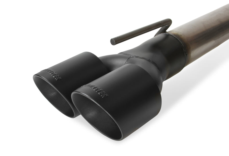 Flowmaster 15-23 Dodge Charger SRT FlowFX Cat-Back Exhaust System - 717920