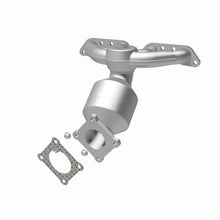 Load image into Gallery viewer, MagnaFlow Direct Fit Catalytic Converter 00-04 Dodge Neon 2L Manifold - 50913