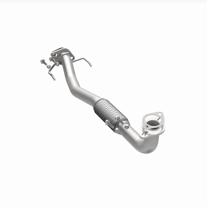 BRE Exhaust 02-07 Lancer 2.0L Front Pipe Kit - 107-0152