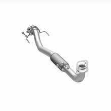 Load image into Gallery viewer, BRE Exhaust 02-07 Lancer 2.0L Front Pipe Kit - 107-0152