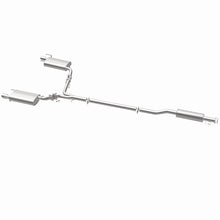 Load image into Gallery viewer, MagnaFlow BRE Exhaust Kit 07-12 ES350 Camry 3.5L - 106-0557