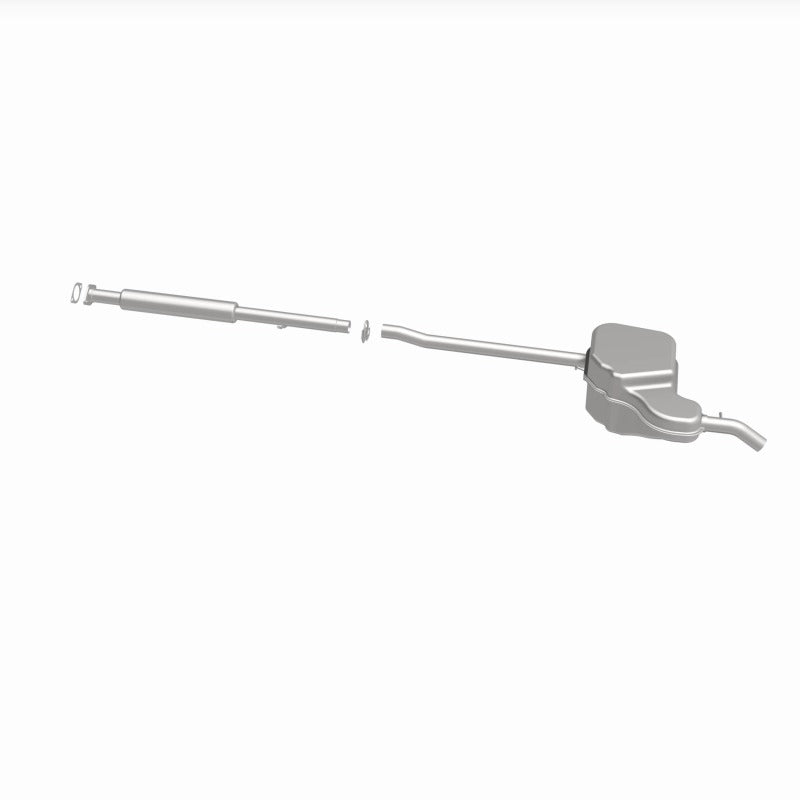 MagnaFlow BRE Exhaust Kit 01-06 Volvo V70 XC70 - 106-0197