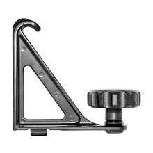 Load image into Gallery viewer, Thule Aero Load Stops (Multi-Position / T-Track Compatible) 4 Pack - Black - 502002