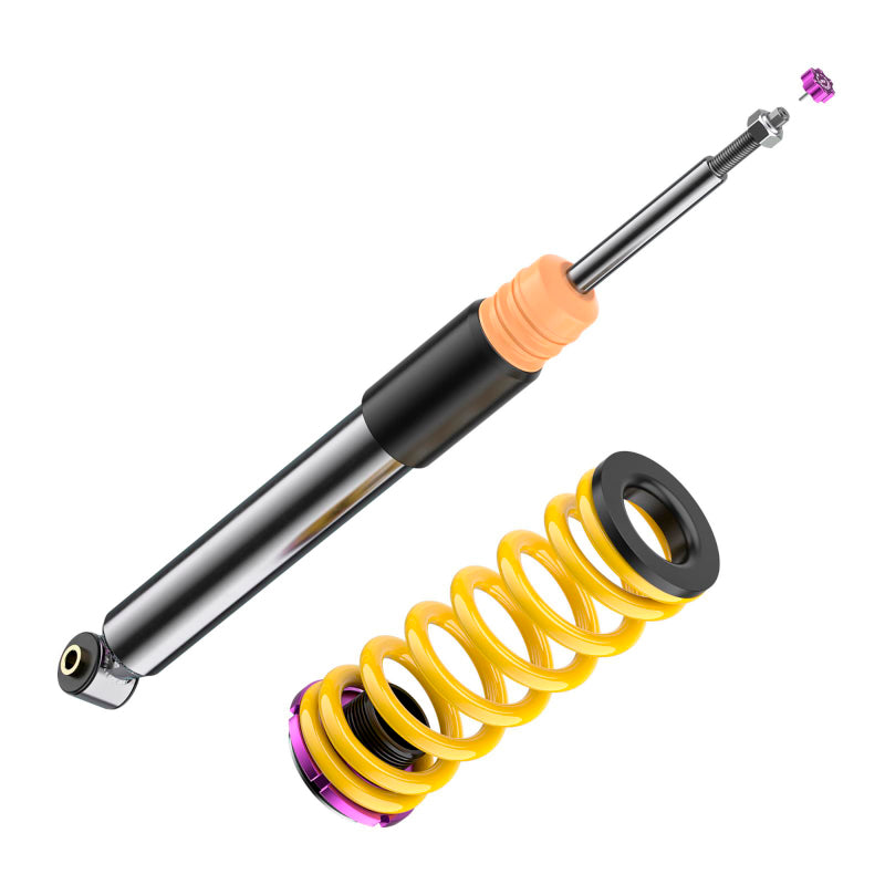 KW 2019+ Polestar 2 (V) Hatchback AWD V3 Coilover Kit - 35267018