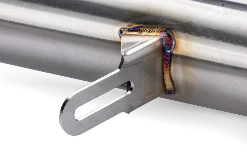 APR 22-26 Audi RS3 (8Y) Catback Exhaust System - CBK0053