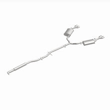 Load image into Gallery viewer, MagnaFlow BRE Exhaust Kit 00-08 Cadillac Deville DTS 4.6L - 106-0559
