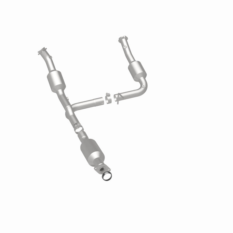 MagnaFlow 04-05 Ford Explorer 4.6L Direct Fit Converter - 5481108