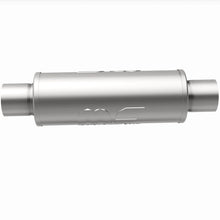 Load image into Gallery viewer, MagnaFlow Muffler MAG 430SS 5x5x14 3.00 - 14867