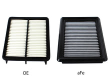 Load image into Gallery viewer, aFe MagnumFLOW OEM Replacement Air Filter Pro DRY S 2014 Mazda 3 L4 2.0L/2.5L - 31-10251