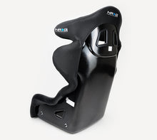Load image into Gallery viewer, NRG FIA Competition Seat w/ Competition Fabric/ FIA homologated/ Head Containment - Medium - FRP-RS600M