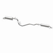 Load image into Gallery viewer, MagnaFlow BRE Exhaust Kit 10-11 Kia Soul 2.0L - 106-0869