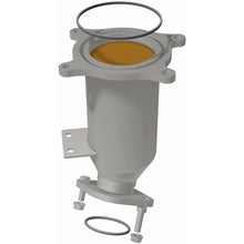 Load image into Gallery viewer, MagnaFlow Direct Fit Catalytic Converter EDGE- 07-09 6 3.5L OEM - 49208
