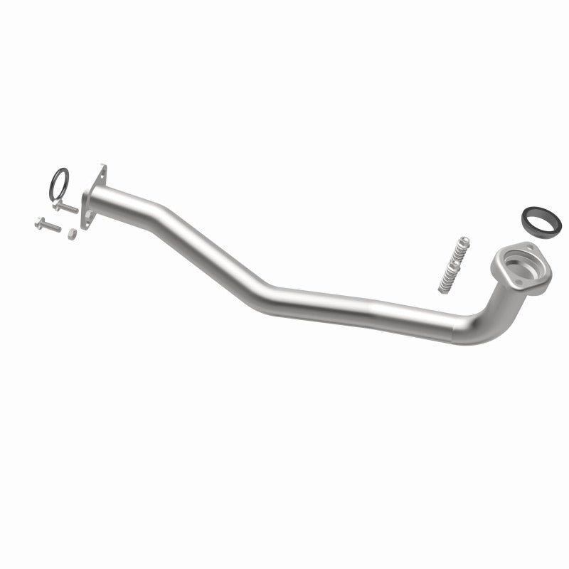 BRE Exhaust 98-00 RAV4 2.0L Front Pipe Kit - 107-0156