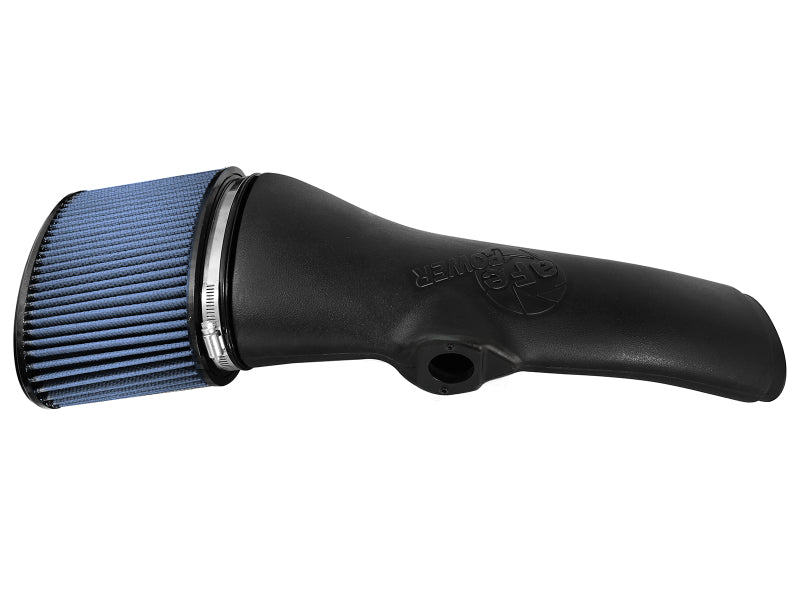 aFe Magnum FORCE Stage-2 Pro 5R Cold Air Intake System 11-13 BMW 335i/xi (E9x) L6 3.0L (t) N55 - 54-31912