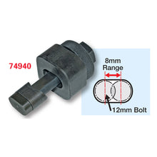 Load image into Gallery viewer, SPC Performance 12x8mm Slot Punch Tool