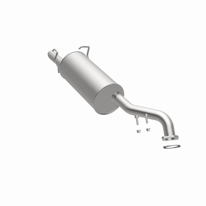 BRE Exhaust 15-16 Honda CR-V 2.4L Muffler Kit - 108-0017