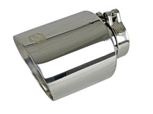 Load image into Gallery viewer, AFe MACH Force-Xp 304 Stainless Steel Cat-Back Exhaust Polished 2020 Chevrolet Corvette C8 - 49-34124NM-P