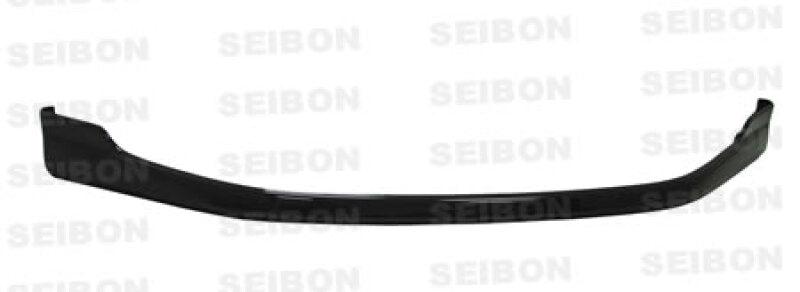 Seibon 00-03 Honda S2000 OEM Carbon Fiber Front Lip - FL0003HDS2K-OE