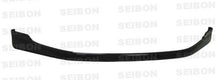 Load image into Gallery viewer, Seibon 00-03 Honda S2000 OEM Carbon Fiber Front Lip - FL0003HDS2K-OE