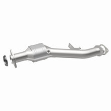 Load image into Gallery viewer, MagnaFlow 06-07 Subaru Impreza 2.5L Direct Fit Converter - 5421025