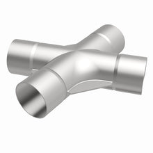 Load image into Gallery viewer, MagnaFlow Smooth Trans X 2.50inch SS 35deg. - 10781