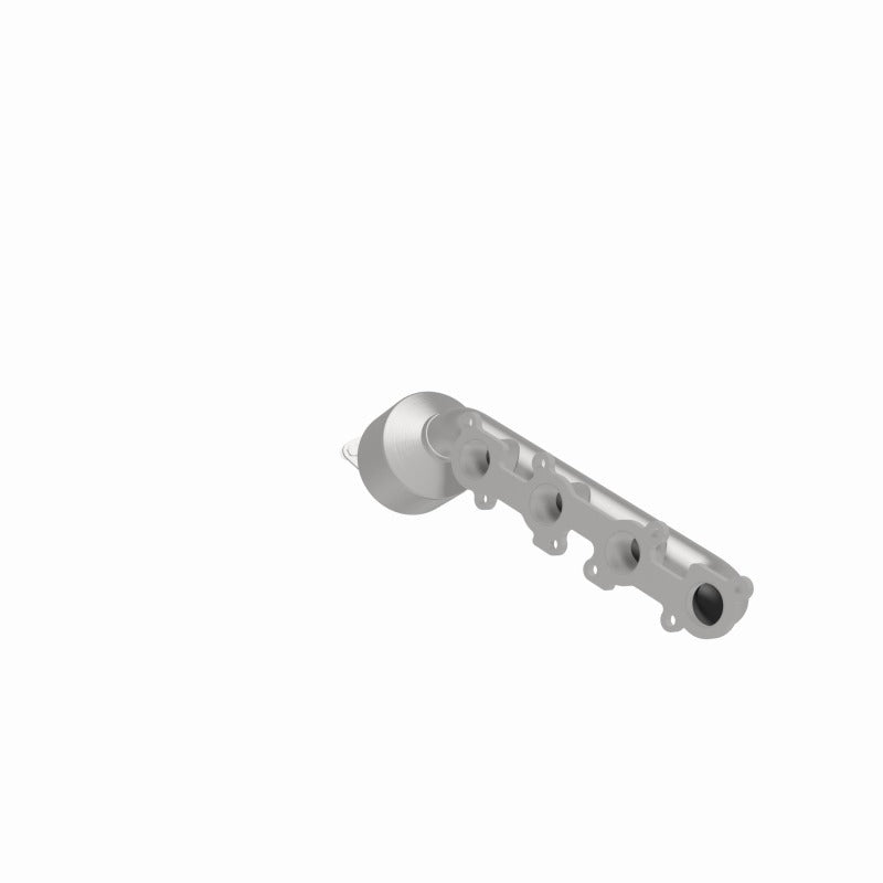 MagnaFlow Direct Fit Catalytic Converter 03-04 4Run 4.7 Driver Side Manifold OEM - 49339