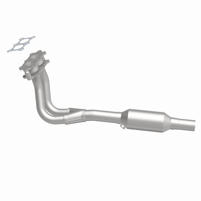 MagnaFlow Direct Fit Catalytic Converter 87 Volkswagen Scirocco 1.8L - 23207