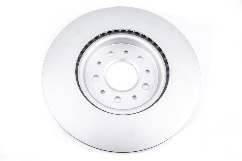 DBA 18-22 GMC Terrain (321mm Front Rotor) Front En-Shield Street Series Rotor - DBA3302E