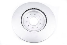 Load image into Gallery viewer, DBA 18-22 GMC Terrain (321mm Front Rotor) Front En-Shield Street Series Rotor - DBA3302E