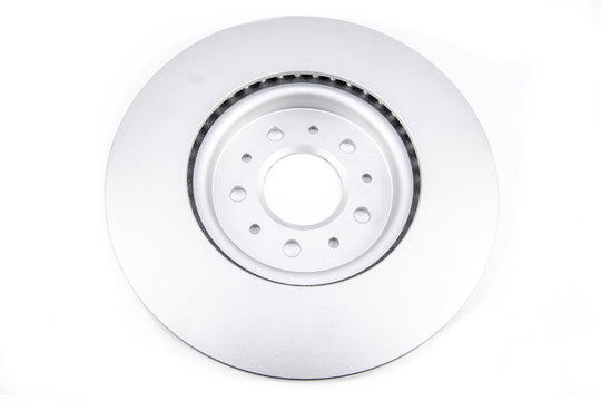 DBA 18-22 GMC Terrain (321mm Front Rotor) Front En-Shield Street Series Rotor - DBA3302E