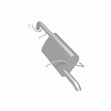 Load image into Gallery viewer, BRExhaust 04-08 Suzuki Reno/Forenza / 04-07 Chevrolet Optra Muffler Kit - 108-0119