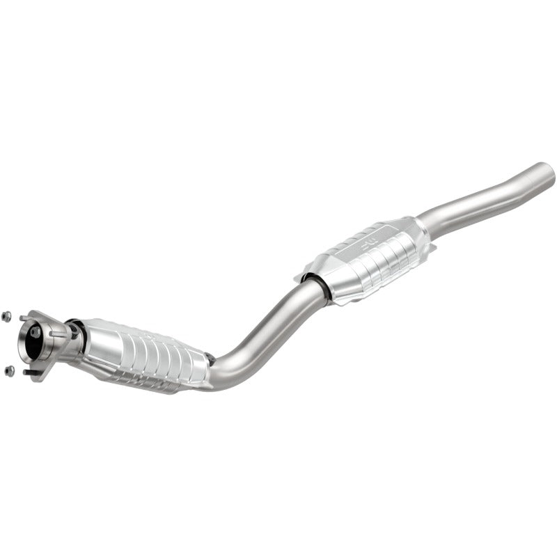MagnaFlow Direct Fit Catalytic Converter 04-06 Dodge Ram SRT-10 8.3L Passenger Side - 49669