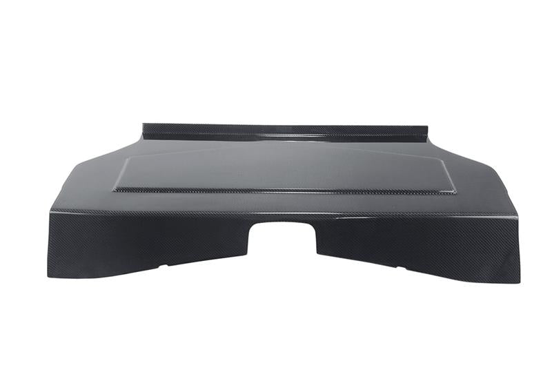 Seibon 12-13 Scion FR-S / 12-13 Subaru BRZ Rear Seat Panels (Pair) - BSP1213SCNFRS