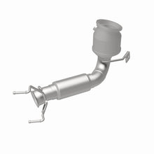 Load image into Gallery viewer, MagnaFlow 15-19 Mini Cooper S L4 2.0L Direct-fit Catalytic Converter - 52929