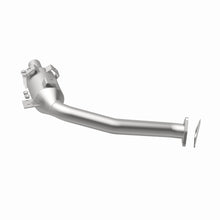 Load image into Gallery viewer, MagnaFlow 2004 Boxster H6 2.7 3.2 OEM Underbody Direct Fit Converter - 52363