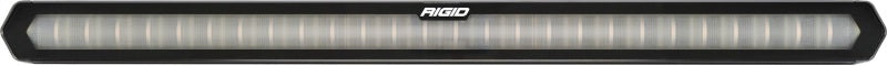 Rigid Industries 28in Chase Light Bar Universal - Rear Facing 27 Mode 5 Color LED Light Bar - 901802