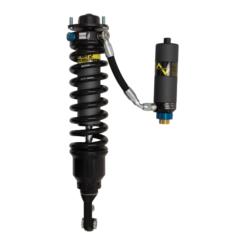 Bilstein B8 8112 Series 10-24 Toyota 4Runner Front Right Shock Absorber & Coil Spring Assembly - 41-326275