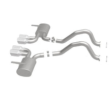 Load image into Gallery viewer, MagnaFlow Sys Cat-Back 97-04 Corvette C5 5.7L - 16732
