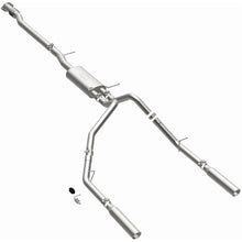 Load image into Gallery viewer, MagnaFlow Sys C/B 07 Silverado CC/SB duals - 16741